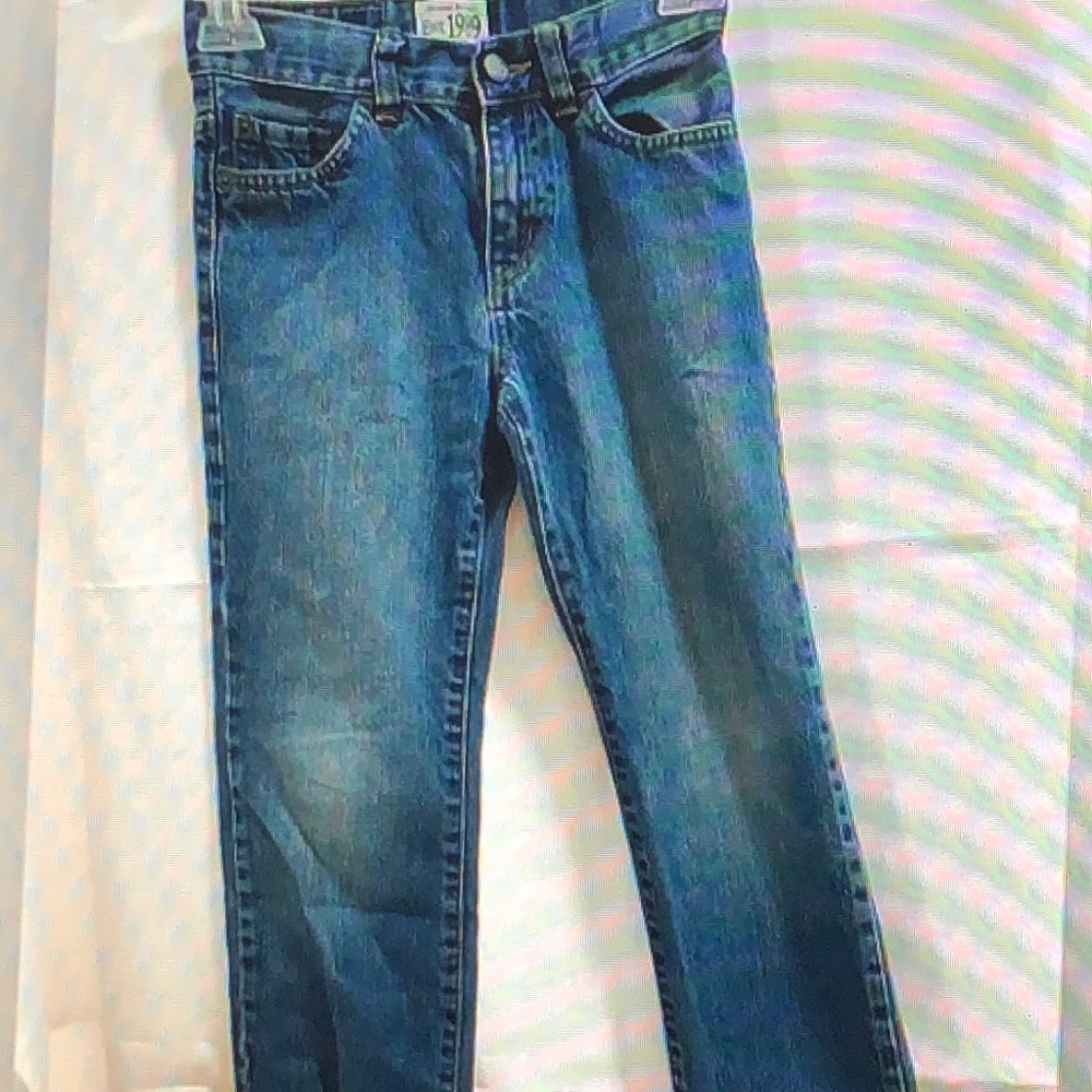 Original Brand Est. 1989 Place boys jeans